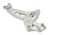 Footrest bracket Honda OEM