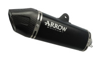 Slip- On Endschalld&auml;mpfer Arrow Icon