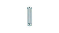 Pin footrest mounting Suzuki OEM