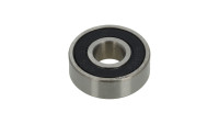 Ball bearing