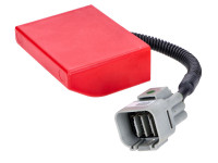 ECU control unit Top Performances