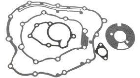 Deckel- Dichtungssatz Motoflow, Minarelli YI 125cc Euro3/4 (bspw. Yamaha YZF-R, MT, WR / Beta RR uvm.)