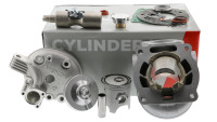 Cylinder kit Athena 125cc