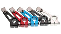 Clutch release lever