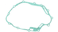 Clutch cover seal