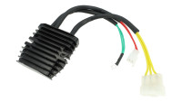 Voltage Regulator-Rectifier (OEM Grade)