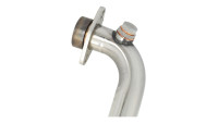 Exhaust system SHARK Street GP