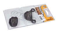 Brake pad Galfer standard Brake pad Galfer standard