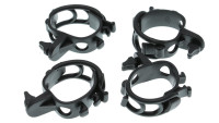 Light mask Polisport MMX