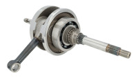 Kurbelwelle RB-Max
