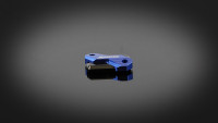 Master cylinder cover Radical CNC Parts