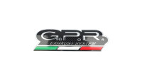 GPR logo