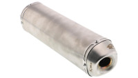 Rear silencer Arrow Mini Thunder