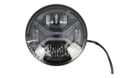LED headlights Koso LED headlights Koso XENITH
