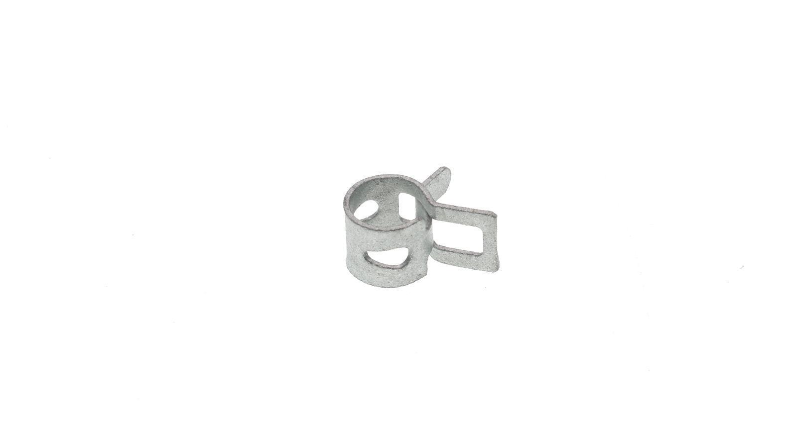 Clamp universal, for example f. petrol, water or oil hoses, 6mm