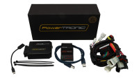ECU Chiptuning Modul Racedynamics Powertronic V4