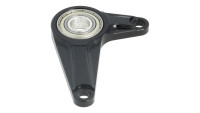 Motoflow gearshift stabilizer