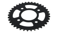 Kettenrad Esjot