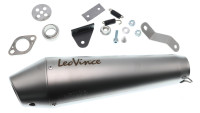 Exhaust system Leo Vince Evolution 2