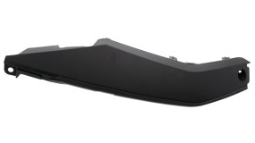 Heck- Seitenverkleidung Heck- Seitenverkleidung Motoflow