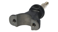 Handlebar clamp / handlebar mount Honda OEM