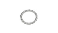 Manifold gasket