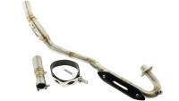Exhaust system Radical Racing Pro