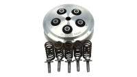 Fasstek Racing Clutch Boss Clutch Kit