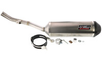 Exhaust system Giannelli Ipersport