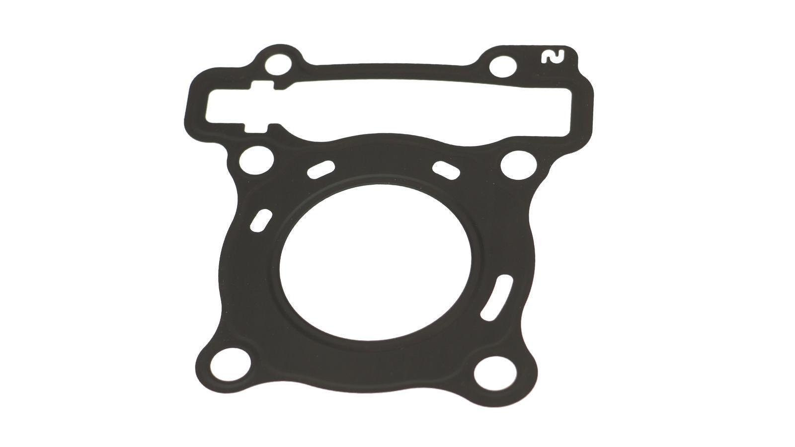 Zylinderkopfdichtung Ducar 125 Ccm 54mm Dirtbike Pitbike Top End Dich, 9,97