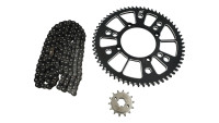 Kettenkit Radical / JMT