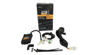 ECU Chiptuning Modul Racedynamics FuelX Pro