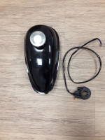 0321 / DIY 80cc Power-Motor-Kit / Gebraucht