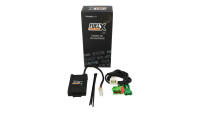 ECU Chip Tuning Module Racedynamics FuelX Lite