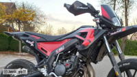 Handguards Polisport SHARP