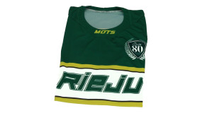 Jersey Rieju 80th Anniversar, versch. Größen (M)