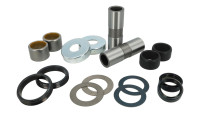 Swing arm bearing set