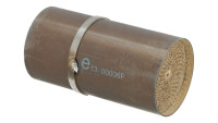 Arrow catalytic converter