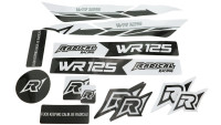 Fairing Kit & Decor Radical Racing Fairing Kit & Decor Radical Racing