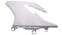 Motoflow tank cover