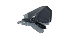 Cockpit/- Racingscheibe Cockpit/- Racingscheibe Motoflow