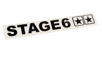 Sticker Stage6