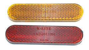 Reflektor / Reflektor / Seitenstrahler