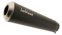 Slip-On Muffler LeoVince GP One