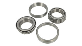 Steering head bearing set Steering head bearing set JMP