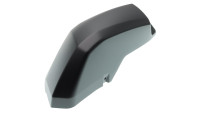 Air scoop Yamaha