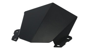 Cockpitverkleidung Cockpitverkleidung Motoflow