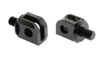 Footrest adapter Radical Racing