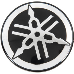 Yamaha OEM Logo Yamaha OEM Logo