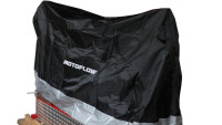 Folding garage / cover Motoflow
